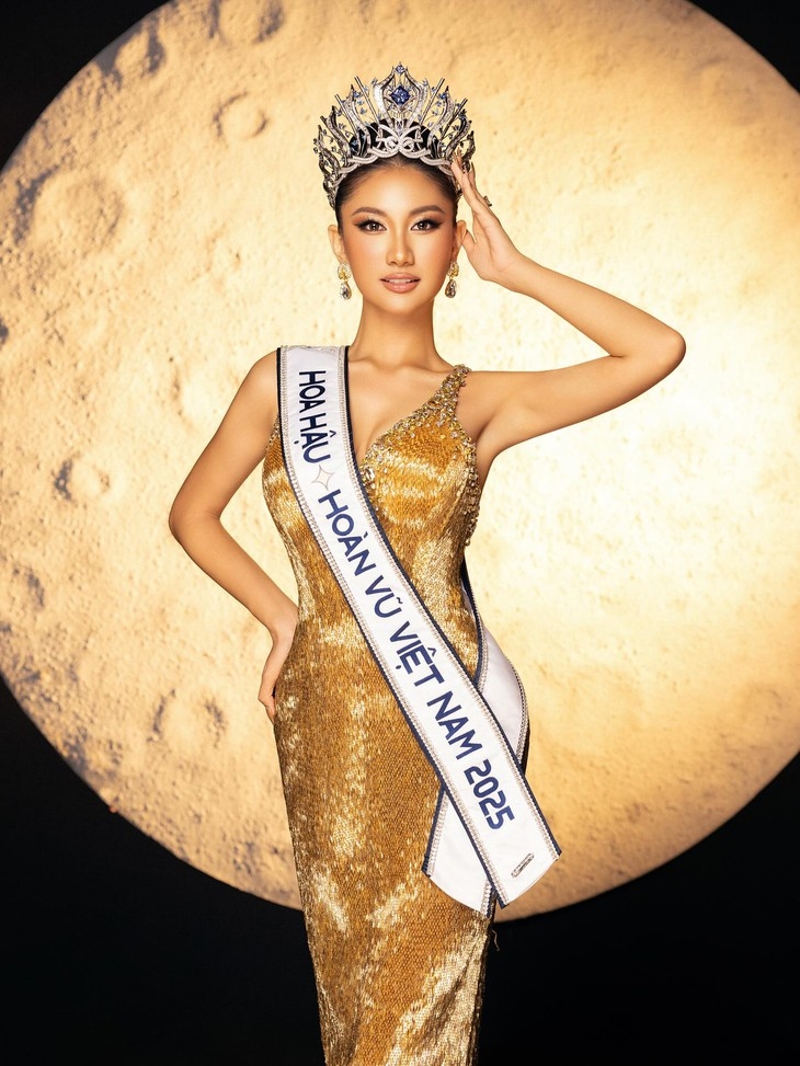 Vietnam to host Miss Cosmo and Miss Charm pageants this December